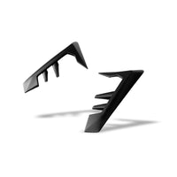 Dry Carbon Vents voor BMW X5 G05 M-Sport (2023-2024)