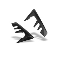 Dry Carbon Vents voor BMW X5 G05 M-Sport (2023-2024)