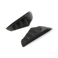 Dry Carbon Vents facelift for BMW X5 G05 M-Sport