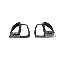 Dry Carbon Vents voor BMW X5 G05 M-Sport (2019-2020)