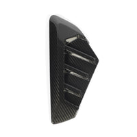 Dry Carbon Vents facelift for BMW X5 G05 M-Sport