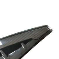 Dry Carbon Vents for BMW X5 M G05