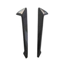 Carbon Side Skirts met winglets voor BMW X5 G05