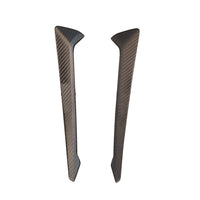 Carbon Side Skirts met winglets voor BMW X5 G05