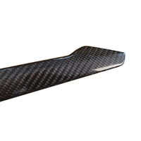 Carbon Side Skirts met winglets voor BMW X5 G05
