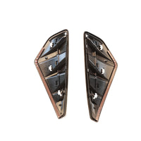 Dry Carbon Vents for BMW X5 M G05