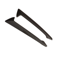 Carbon Side Skirts met winglets voor BMW X5 G05