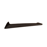 Carbon Side Skirts met winglets voor BMW X5 G05