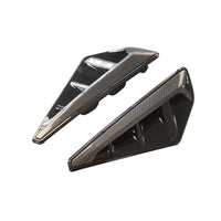 Dry Carbon Vents for BMW X5 M G05
