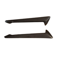 Carbon Side Skirts met winglets voor BMW X5 G05
