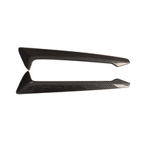 Carbon Side Skirts met winglets voor BMW X5 G05
