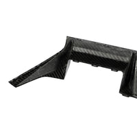 Dry Carbon Diffuser voor BMW M2 G87