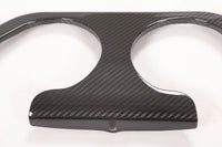 Dry Carbon Diffuser voor BMW M3 / M4 / M3 Touring G80, G82, G81