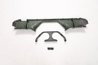 Dry Carbon Diffuser voor BMW M3 / M4 / M3 Touring G80, G82, G81
