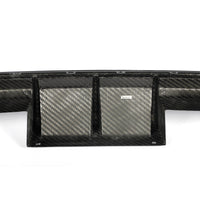 Dry Carbon Diffuser voor BMW M3 / M4 G80, G82, G83