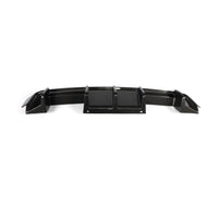 Dry Carbon Diffuser voor BMW M3 / M4 G80, G82, G83