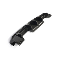Dry Carbon Diffuser voor BMW M3 / M4 G80, G82, G83