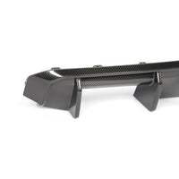 Dry Carbon Diffuser voor BMW M3 / M4 G80, G82, G83