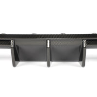 Dry Carbon Diffuser voor BMW M3 / M4 G80, G82, G83