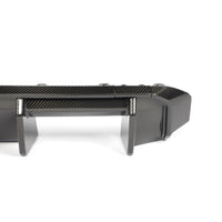 Dry Carbon Diffuser voor BMW M3 / M4 G80, G82, G83