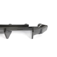 Dry Carbon Diffuser voor BMW M3 / M4 G80, G82, G83
