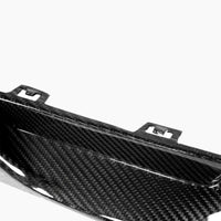 Dry Carbon Front Splitter voor BMW M3 / M3 Touring G80, G81