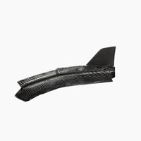 Dry Carbon Front Splitter voor BMW M3 / M3 Touring G80, G81