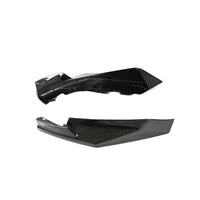 Dry Carbon Front Splitter voor BMW M3 / M4 / M3 Touring G80, G82, G81