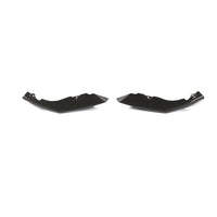 Dry Carbon Front Splitter voor BMW M3 / M4 / M3 Touring G80, G82, G81