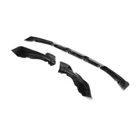 Dry Carbon Front Splitter voor BMW M3 / M4 / M3 Touring G80, G82, G81