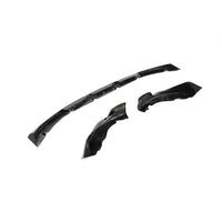 Dry Carbon Front Splitter voor BMW M3 / M4 / M3 Touring G80, G82, G81