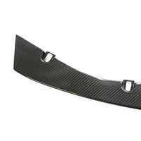 Dry Carbon Front Splitter voor BMW M3 / M4 / M3 Touring G80, G82, G81