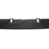 Dry Carbon Front Splitter voor BMW M3 / M4 / M3 Touring G80, G82, G81