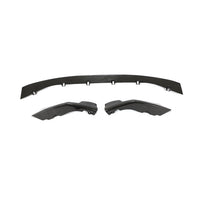 Dry Carbon Front Splitter voor BMW M3 / M4 / M3 Touring G80, G82, G81