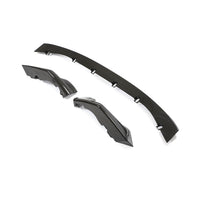 Dry Carbon Front Splitter voor BMW M3 / M4 / M3 Touring G80, G82, G81
