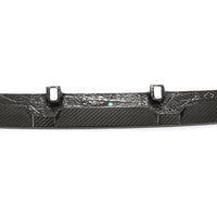 Dry Carbon Front Splitter voor BMW M3 / M4 / M3 Touring G80, G82, G81