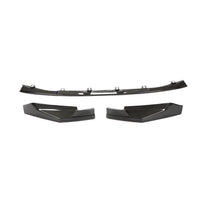 Dry Carbon Front Splitter voor BMW M3 / M4 / M3 Touring G80, G82, G81