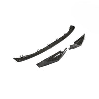 Dry Carbon Front Splitter voor BMW M3 / M4 / M3 Touring G80, G82, G81