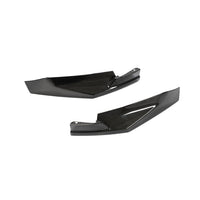 Dry Carbon Front Splitter voor BMW M3 / M4 / M3 Touring G80, G82, G81