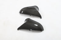 Dry Carbon Spiegelkappen voor BMW M2 / M3 / M4 F87, F80, F82