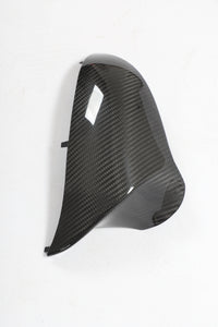 Dry Carbon Spiegelkappen voor BMW M2 / M3 / M4 F87, F80, F82