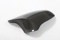 Dry Carbon Spiegelkappen voor BMW M2 / M3 / M4 F87, F80, F82