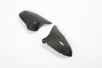 Dry Carbon Spiegelkappen voor BMW M2 / M3 / M4 F87, F80, F82