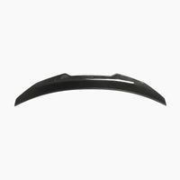 Dry Carbon Spoiler voor BMW 3 Serie / M3 G20, G80