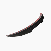 Dry Carbon Spoiler voor BMW 3 Serie / M3 G20, G80