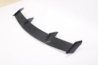 Dry Carbon Spoiler voor BMW M3 / M4 G80, G82