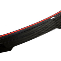 Dry Carbon Spoiler voor BMW M4 F82