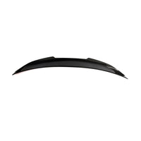 Dry Carbon Spoiler voor BMW M4 F82