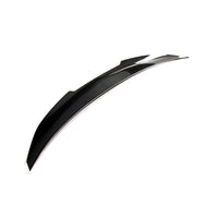 Dry Carbon Spoiler voor BMW M4 F82