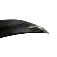 Dry Carbon Spoiler voor BMW M4 F82